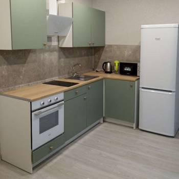 Сдается 1-комнатная квартира, 35,6 м²