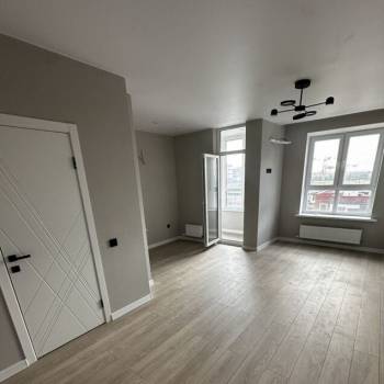 Сдается 1-комнатная квартира, 25,4 м²