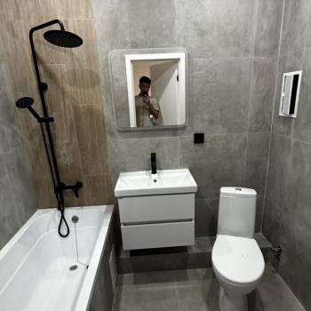 Сдается 1-комнатная квартира, 25,4 м²