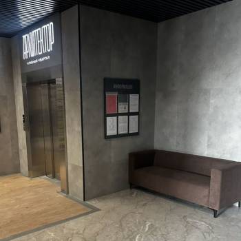 Сдается 1-комнатная квартира, 25,4 м²