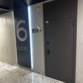 Сдается 1-комнатная квартира, 25,4 м²