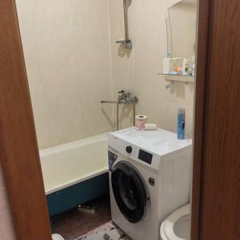 Сдается Многокомнатная квартира, 55 м²