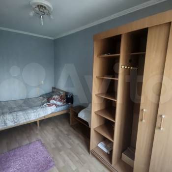 Сдается Многокомнатная квартира, 55 м²