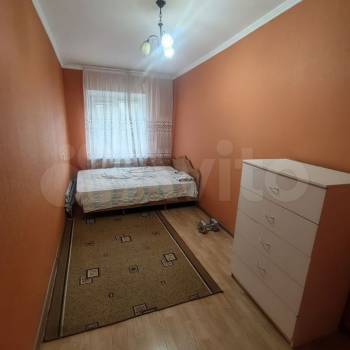 Сдается Многокомнатная квартира, 55 м²