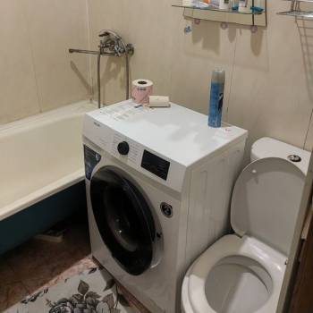 Сдается Многокомнатная квартира, 55 м²