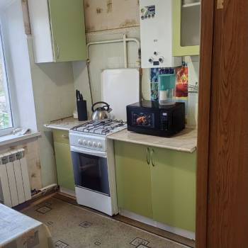 Сдается Многокомнатная квартира, 55 м²