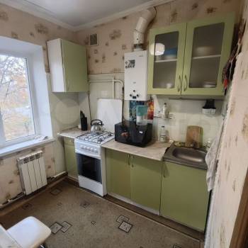 Сдается Многокомнатная квартира, 55 м²