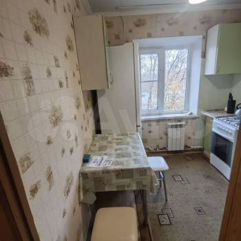 Сдается Многокомнатная квартира, 55 м²