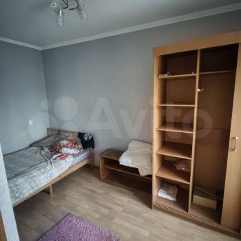 Сдается Многокомнатная квартира, 55 м²