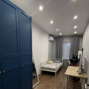 Сдается Многокомнатная квартира, 63 м²