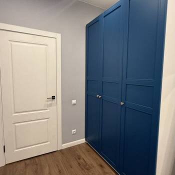 Сдается Многокомнатная квартира, 63 м²