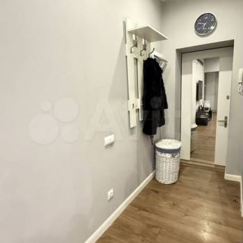 Сдается Многокомнатная квартира, 63 м²