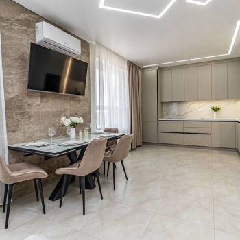 Сдается Многокомнатная квартира, 85 м²