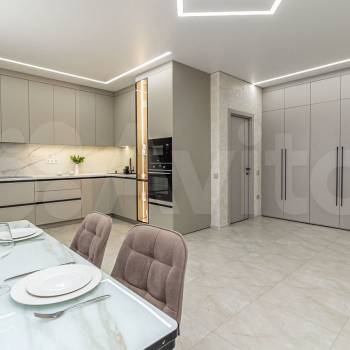 Сдается Многокомнатная квартира, 85 м²