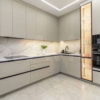 Сдается Многокомнатная квартира, 85 м²