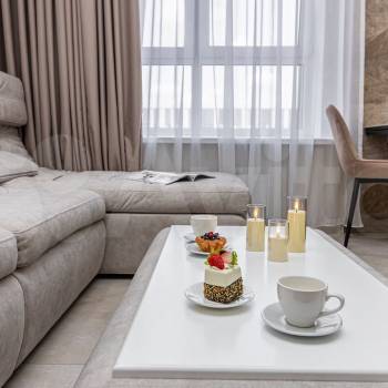 Сдается Многокомнатная квартира, 85 м²