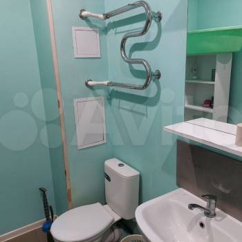 Сдается Многокомнатная квартира, 60 м²