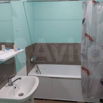 Сдается Многокомнатная квартира, 60 м²