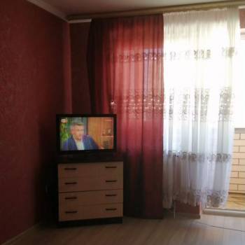 Сдается 1-комнатная квартира, 42 м²