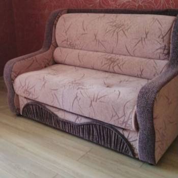 Сдается 1-комнатная квартира, 42 м²