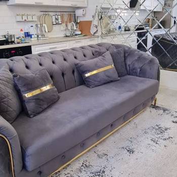 Продается 3-х комнатная квартира, 75,8 м²