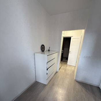 Продается 1-комнатная квартира, 17 м²