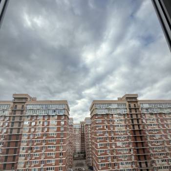 Продается 1-комнатная квартира, 17 м²