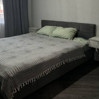 Сдается 2-х комнатная квартира, 49 м²