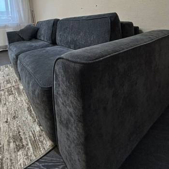 Сдается 2-х комнатная квартира, 49 м²