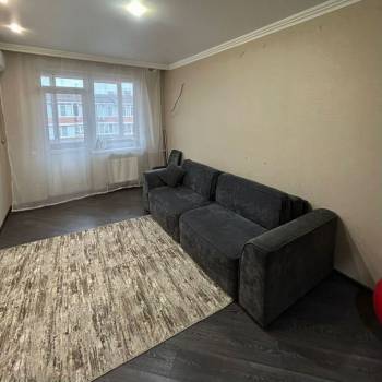 Сдается 2-х комнатная квартира, 49 м²