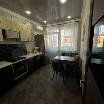 Сдается 2-х комнатная квартира, 49 м²