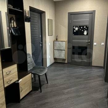 Сдается 2-х комнатная квартира, 49 м²