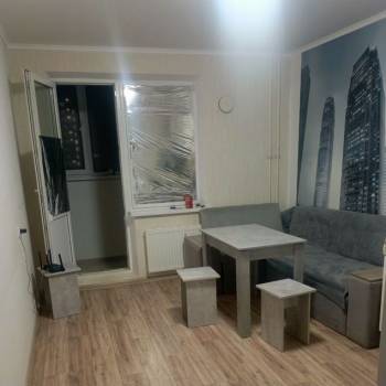 Сдается 1-комнатная квартира, 36 м²