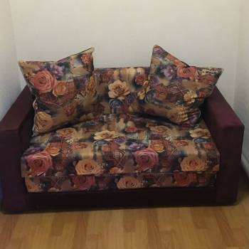 Сдается 1-комнатная квартира, 30 м²