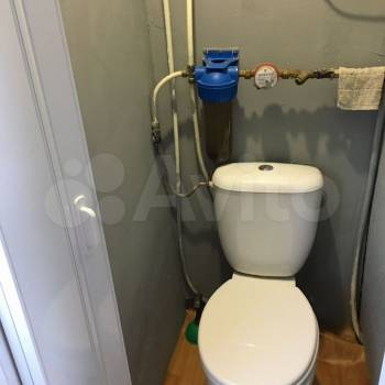 Сдается 1-комнатная квартира, 30 м²