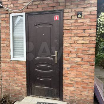 Сдается 1-комнатная квартира, 30 м²