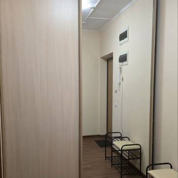 Сдается 1-комнатная квартира, 44 м²