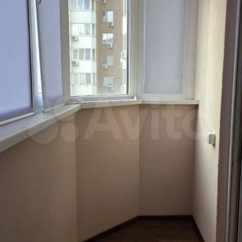 Сдается 1-комнатная квартира, 44 м²