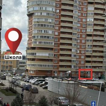 Сдается Нежилое помещение, 52 м²