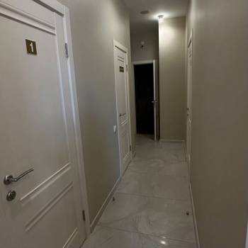 Сдается Нежилое помещение, 52 м²