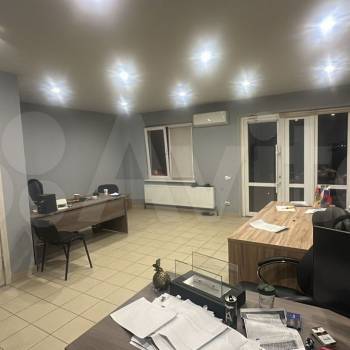 Сдается Нежилое помещение, 72 м²