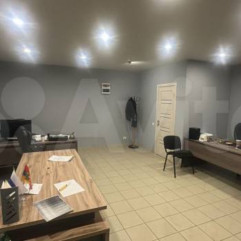 Сдается Нежилое помещение, 72 м²