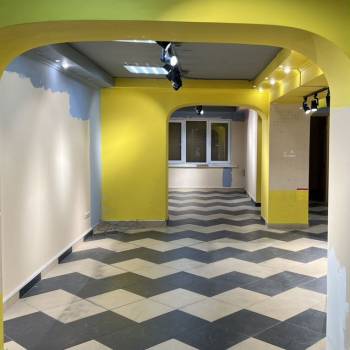 Сдается Нежилое помещение, 76 м²