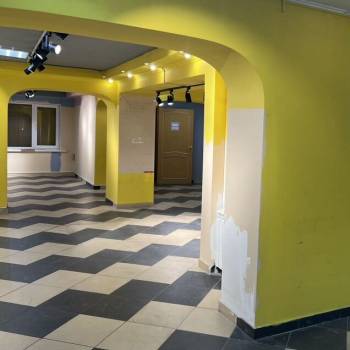 Сдается Нежилое помещение, 76 м²