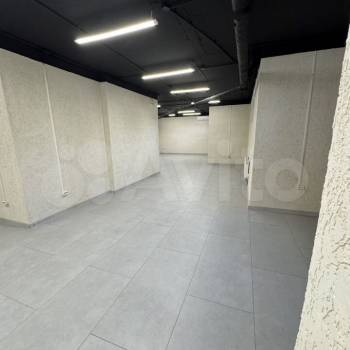 Сдается Нежилое помещение, 113 м²