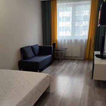 Продается 1-комнатная квартира, 40 м²