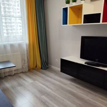 Продается 1-комнатная квартира, 40 м²