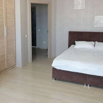 Продается 1-комнатная квартира, 47,3 м²