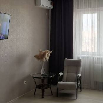 Продается 1-комнатная квартира, 47,3 м²