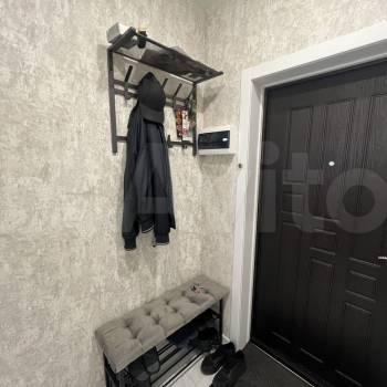 Продается 1-комнатная квартира, 38 м²